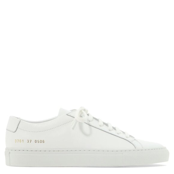 Common Projects Original Achilles Sneakers IT 40 Women - Picture 1 of 5